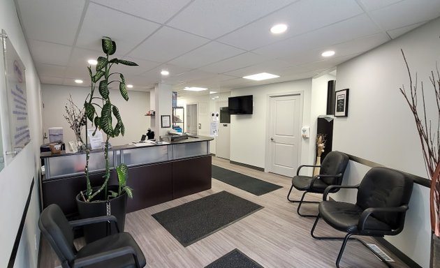 Photo of Optimum Wellness Centres - Renfrew