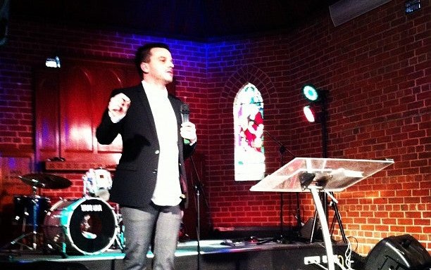 Photo of Activate Church