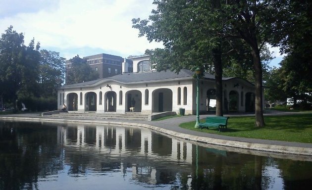 Photo of Parc Saint-Viateur