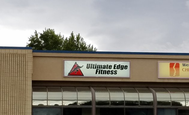 Photo of Ultimate Edge Fitness