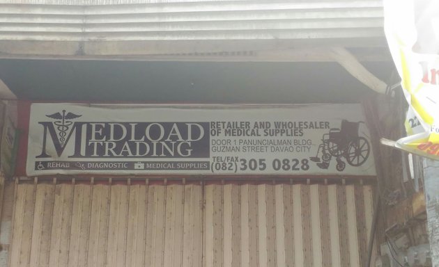 Photo of Medload Trading