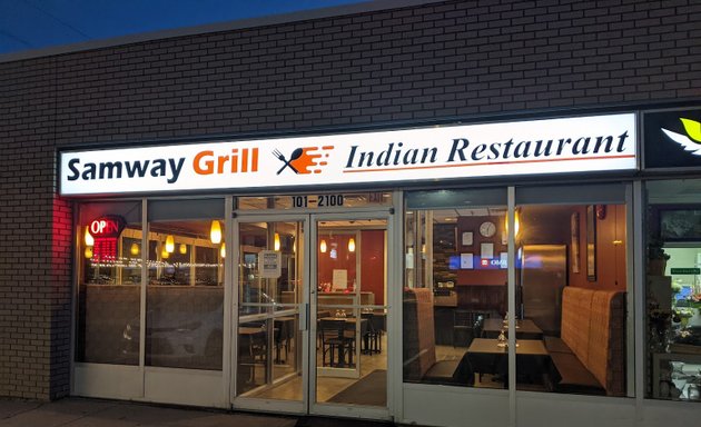 Photo of Samway Grill