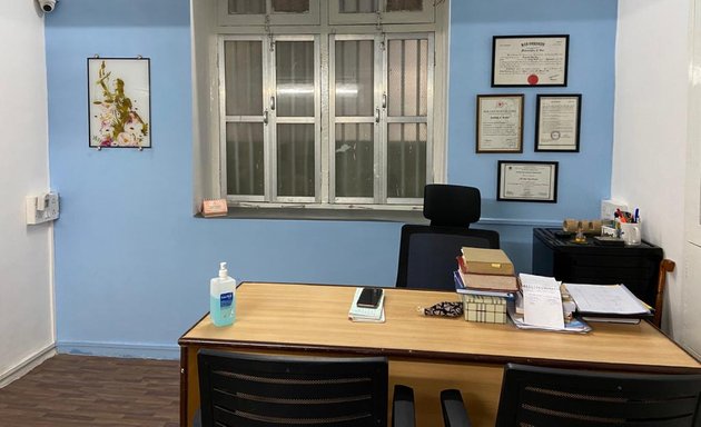 Photo of Adv Shilpa Deshmukh Office