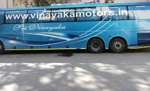 Photo of Vinayaka Travels