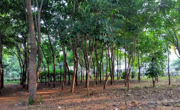 Photo of Tukaram Omble Garden