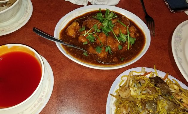 Photo of Good Luck Chinese Restaurant