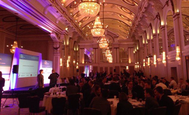 Photo of De Vere Grand Connaught Rooms