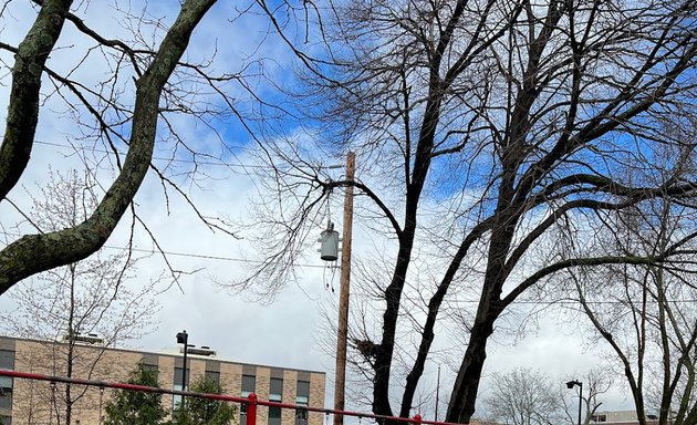 Photo of Quincy/Stanley Street Play Area