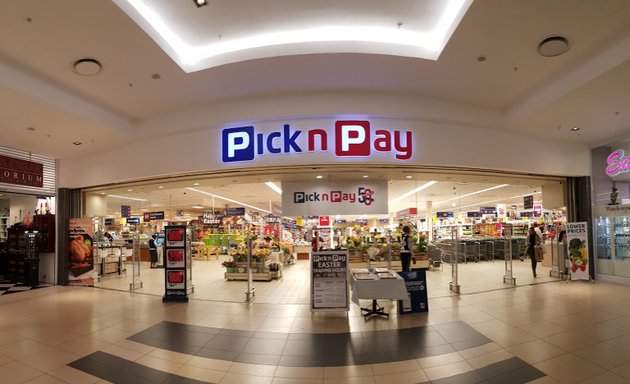Photo of Pick n Pay Tygervalley Centre