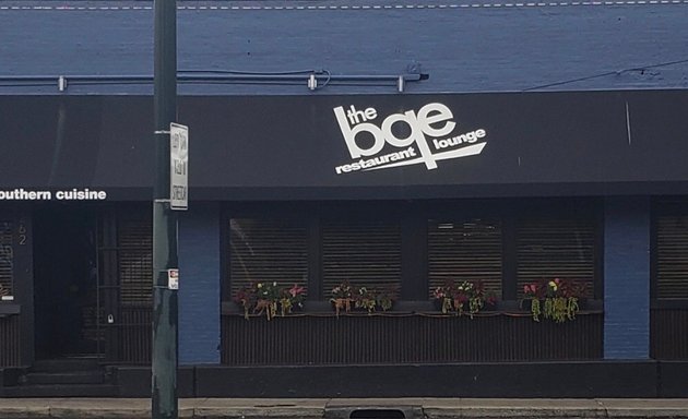 Photo of The BQE Restaurant & Lounge