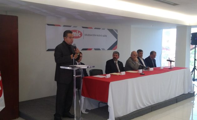 Foto de Camara Mexicana de la Industria de la Construcción Delegación Nuevo León (CMIC)