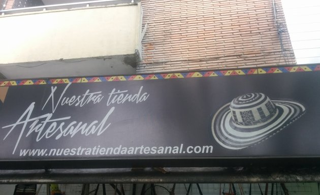 Foto de Nuestra Tienda Artesanal