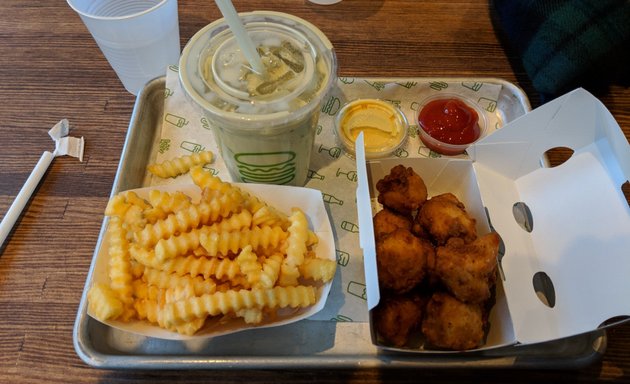 Photo of Shake Shack West Village