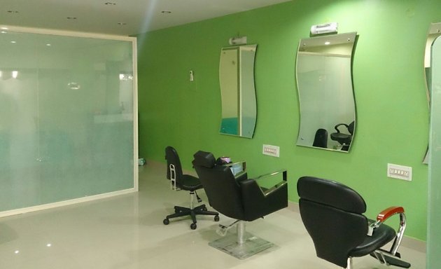 Photo of Vanitha Salon