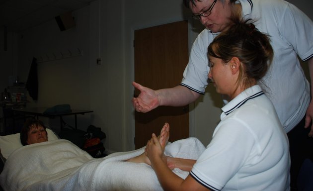 Photo of Middlesex School of Complementary Medicine