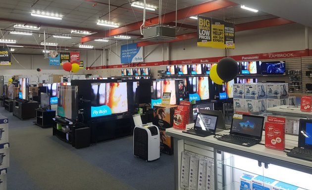 Photo of Noel Leeming Clearance Centre Glenfield