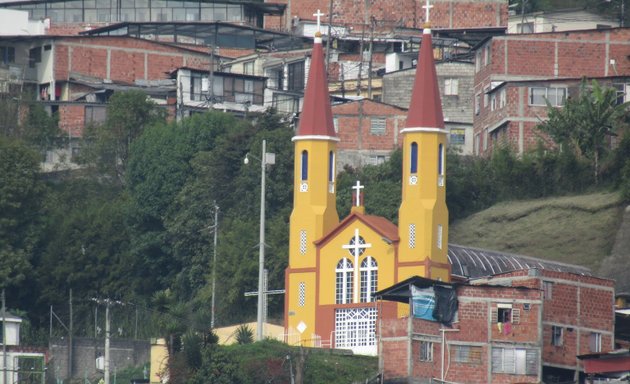 Foto de Investigadores Privados en Manizales