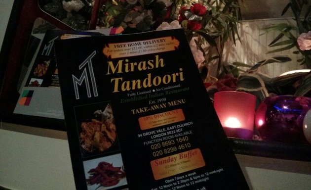 Photo of Millenium Tandoori