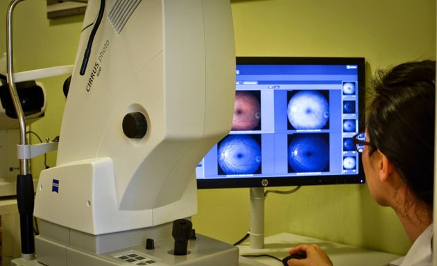 Photo of AccuVision Optometry