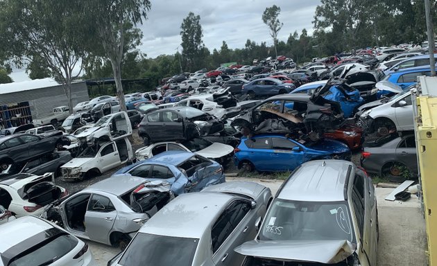 Photo of Brisbane Car Parts