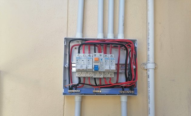 Photo of S&S Electrical Services