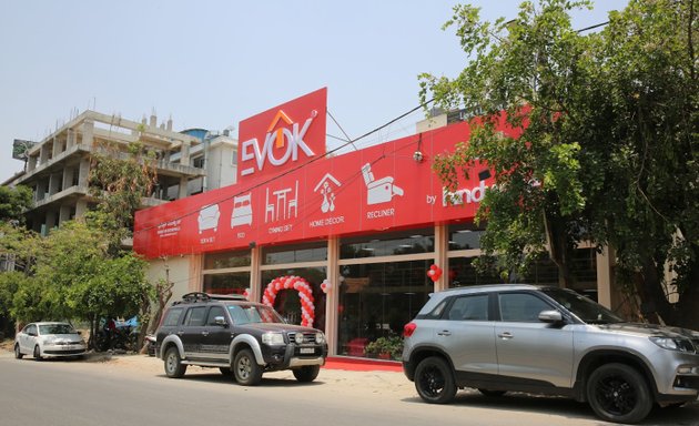 Photo of Evok Furniture Store by Hindware - Kalyan Nagar