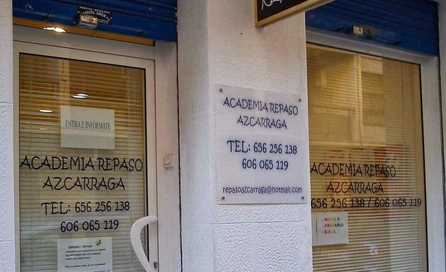 Foto de Academia Repaso Azcárraga