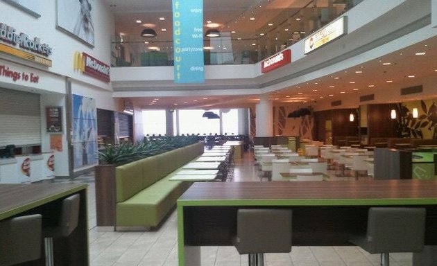 Photo of Mahon Point Food Court