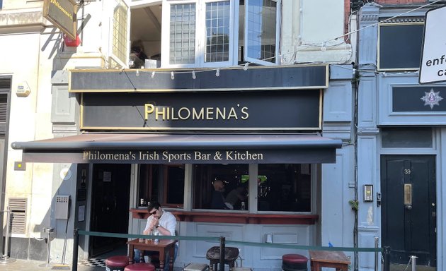 Photo of Philomena's Irish Sports Bar & Kitchen