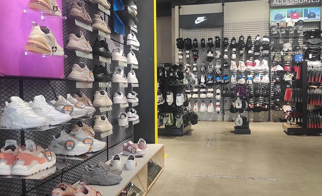 Photo of JD Sports