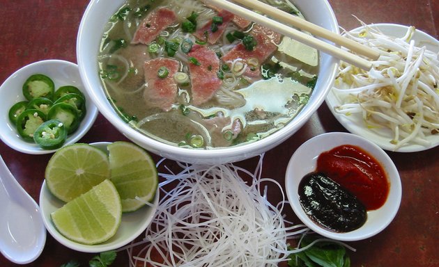 Photo of Phở Fusion Asian