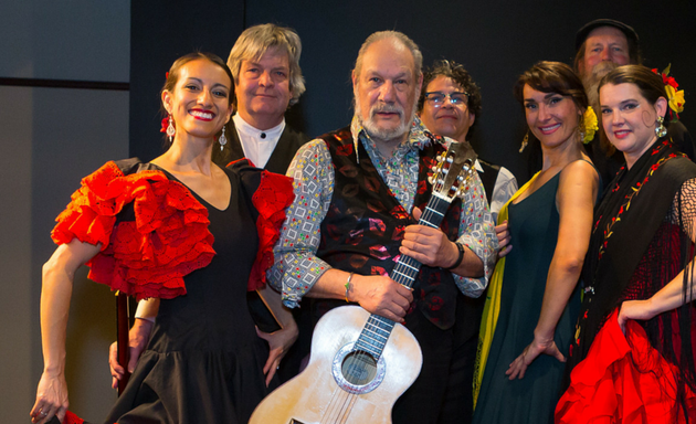 Photo of Rene Heredia Flamenco Center for Guitar and Dance