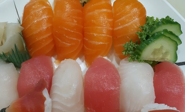 Photo of Ueno Market Take Out Sushi