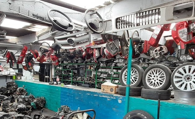 Photo of Rocky's Motor World