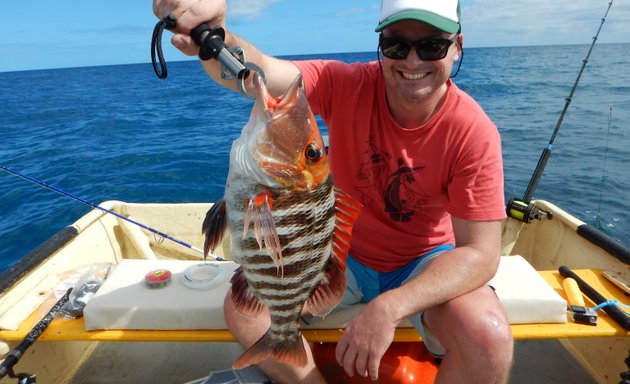 Photo of Carlo Fishing Charters