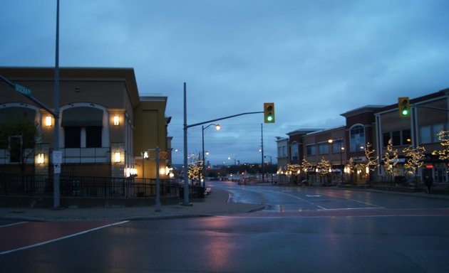 Photo of Westmount Shul