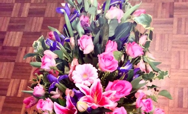 Photo of Valeries flowers