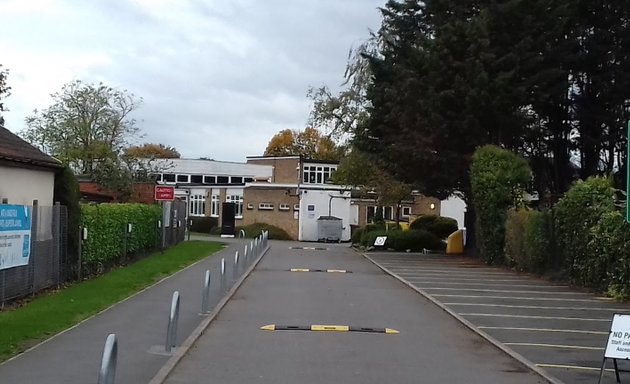Photo of St Thomas More Catholic Primary School