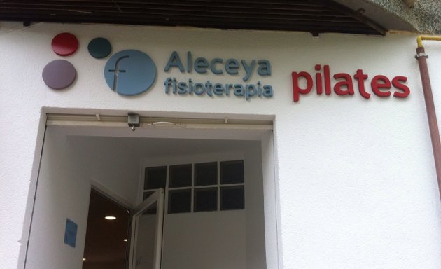 Foto de Fisioterapia y Pilates Aleceya