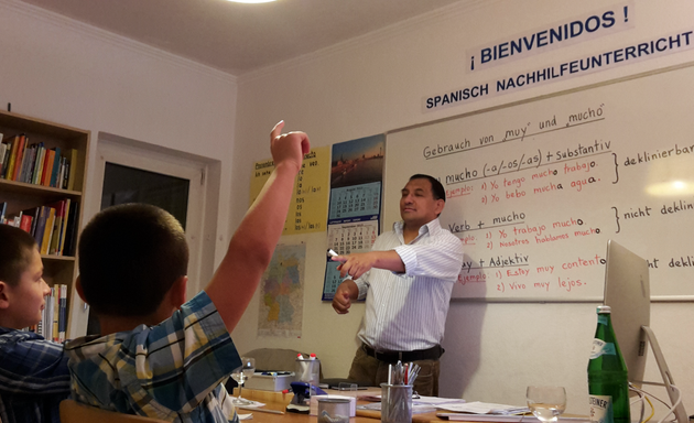 Foto von Hispalingua: Spanischunterricht in Köln - Spanisch lernen in Köln