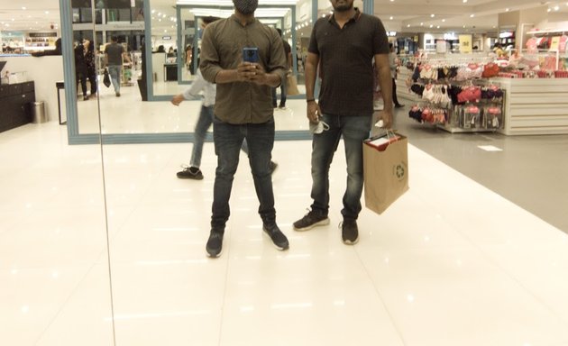 Photo of Elegance Mantri Mall