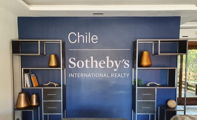 Foto de Chile Sotheby's International Realty - Chicureo