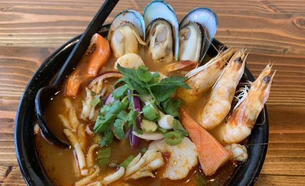 Photo of Spicy Fingers Seafood Kitchen—Cajun seafood boil & Asian cuisine