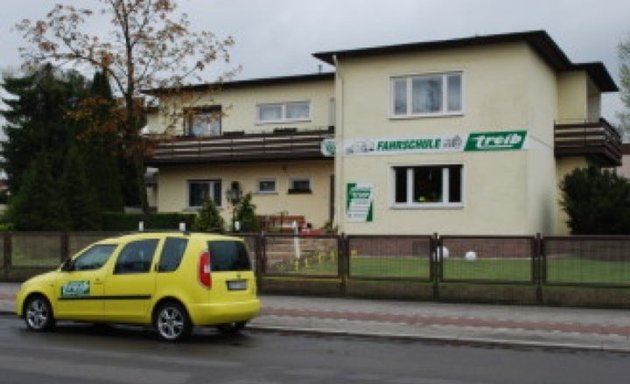 Foto von Fahrschule Treib