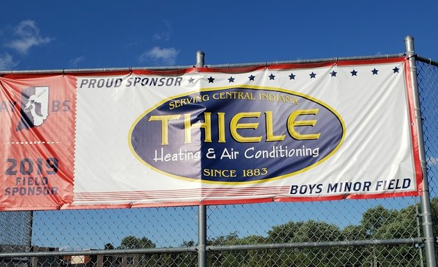 Photo of Thiele Heating & Air Conditioning