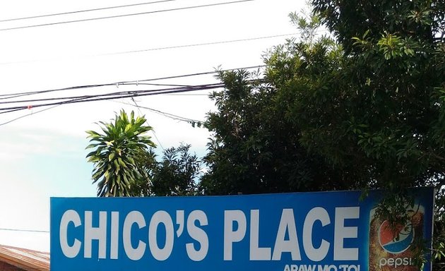 Photo of Chico's Place