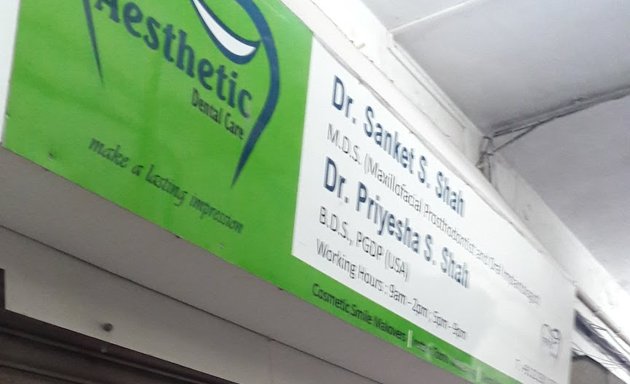 Photo of Aesthetic Dental Care