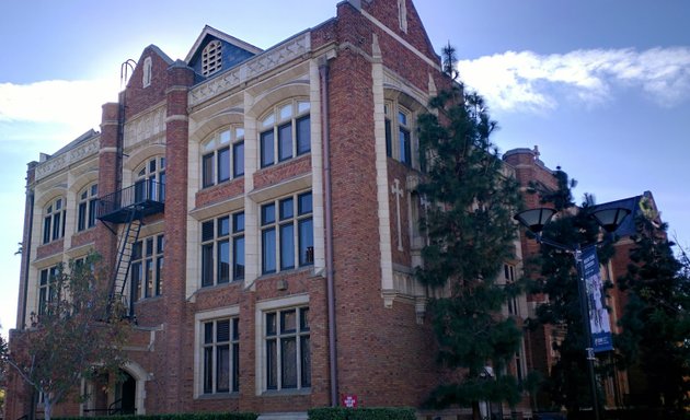 Photo of Loyola High School