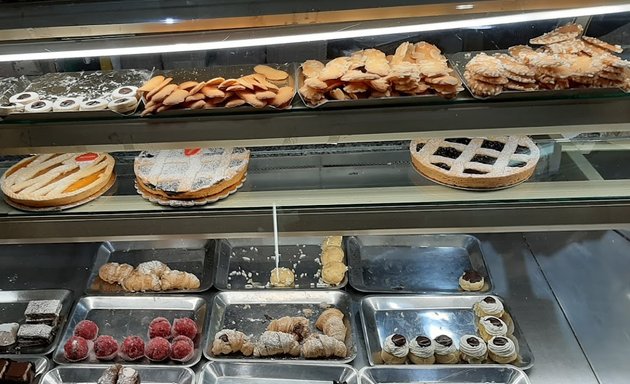 foto Pasticceria Corsi Roma