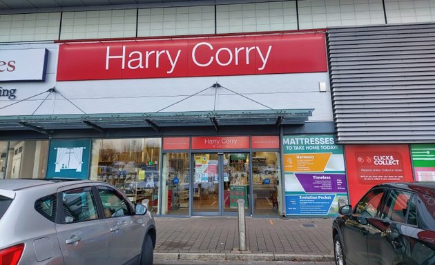 Photo of Harry Corry Ltd